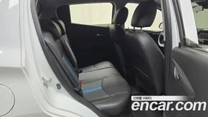 Chevrolet Spark, 2021 — миниатюра 17