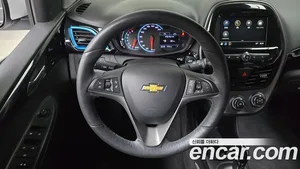 Chevrolet Spark, 2021 — миниатюра 18