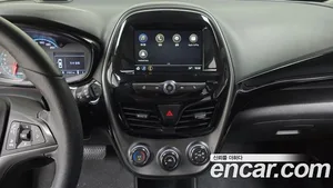 Chevrolet Spark, 2021 — миниатюра 19