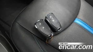 Chevrolet Spark, 2021 — миниатюра 22