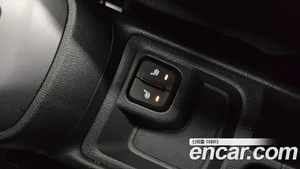 Chevrolet Spark, 2021 — миниатюра 23