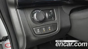 Chevrolet Spark, 2021 — миниатюра 24