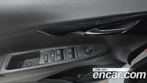 Chevrolet Spark, 2021 — миниатюра 25