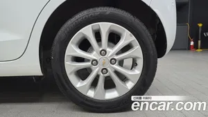 Chevrolet Spark, 2021 — миниатюра 7