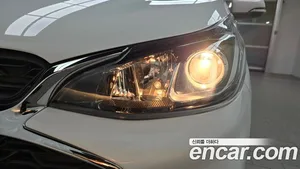 Chevrolet Spark, 2021 — миниатюра 8