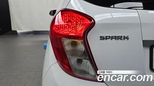 Chevrolet Spark, 2021 — миниатюра 9