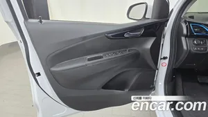 Chevrolet Spark, 2021 — миниатюра 14