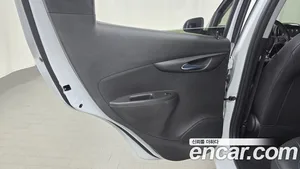 Chevrolet Spark, 2021 — миниатюра 15