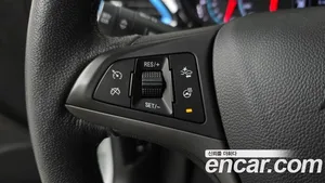 Chevrolet Spark, 2021 — миниатюра 27