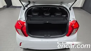 Chevrolet Spark, 2021 — миниатюра 28