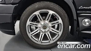 Chevrolet Express Van, 2018 — миниатюра 5