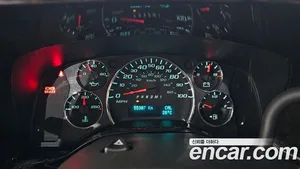 Chevrolet Express Van, 2018 — миниатюра 11