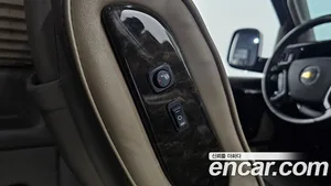 Chevrolet Express Van, 2018 — миниатюра 12