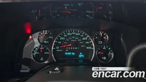 Chevrolet Express Van, 2018 — миниатюра 18