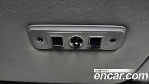 Chevrolet Express Van, 2018 — миниатюра 22
