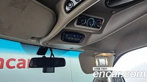Chevrolet Express Van, 2018 — миниатюра 23