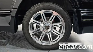 Chevrolet Express Van, 2018 — миниатюра 7