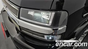 Chevrolet Express Van, 2018 — миниатюра 8