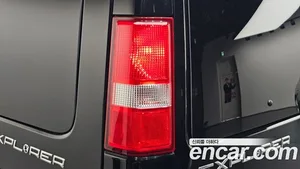 Chevrolet Express Van, 2018 — миниатюра 9