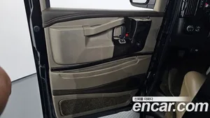 Chevrolet Express Van, 2018 — миниатюра 15