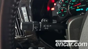 Chevrolet Express Van, 2018 — миниатюра 27
