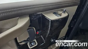 Chevrolet Express Van, 2018 — миниатюра 28