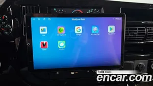 Chevrolet Express Van, 2018 — миниатюра 30
