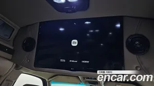Chevrolet Express Van, 2018 — миниатюра 31
