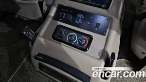 Chevrolet Express Van, 2018 — миниатюра 32