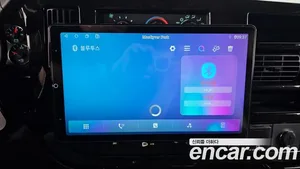 Chevrolet Express Van, 2018 — миниатюра 33