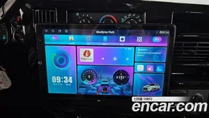 Chevrolet Express Van, 2018 — миниатюра 34