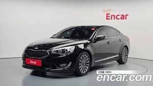 Kia K7, 2014 — миниатюра 1