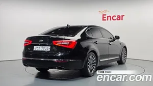 Kia K7, 2014 — миниатюра 2