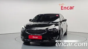 Kia K7, 2014 — миниатюра 3