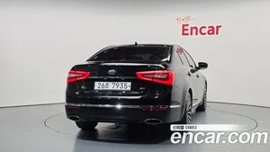 Kia K7, 2014 — миниатюра 4