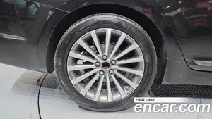 Kia K7, 2014 — миниатюра 5