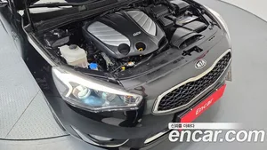 Kia K7, 2014 — миниатюра 6