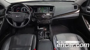 Kia K7, 2014 — миниатюра 10
