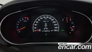 Kia K7, 2014 — миниатюра 11