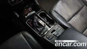 Kia K7, 2014 — миниатюра 12