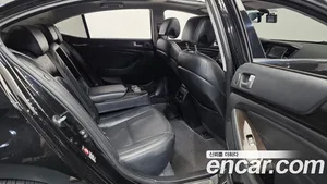 Kia K7, 2014 — миниатюра 18