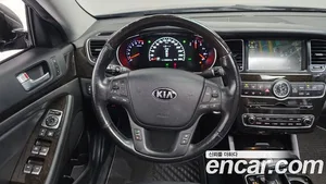 Kia K7, 2014 — миниатюра 19