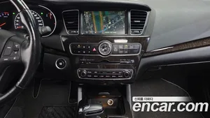 Kia K7, 2014 — миниатюра 21