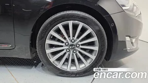Kia K7, 2014 — миниатюра 7