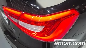 Kia K7, 2014 — миниатюра 9
