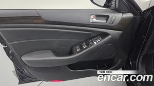 Kia K7, 2014 — миниатюра 14