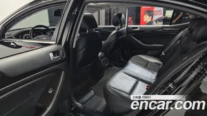 Kia K7, 2014 — миниатюра 16