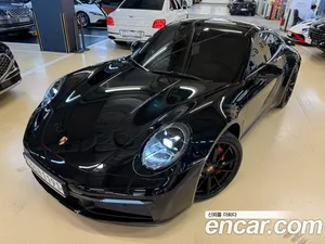 Porsche 911, 2020 — миниатюра 2