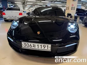 Porsche 911, 2020 — миниатюра 3