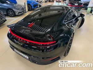 Porsche 911, 2020 — миниатюра 7